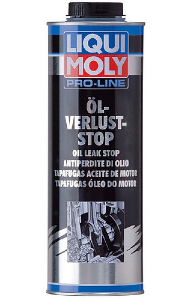 Aditiv prevenire pierderi ulei LIQUI MOLY Pro-Line 5182, 1 litru