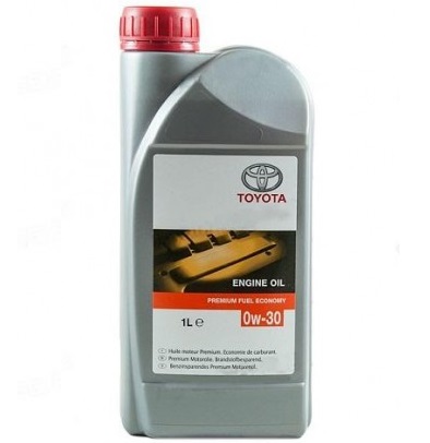 Ulei motor TOYOTA Premium Fuel Economy C3 0W30 0888085326, volum 1 litru, sintetic