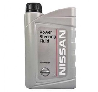 Ulei servodirectie NISSAN PSF KE90999931, volum 1 litru