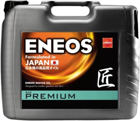 Ulei motor ENEOS X 5W30 HYPER-X E.XHX5W30/20, sintetic, volum 20 litri