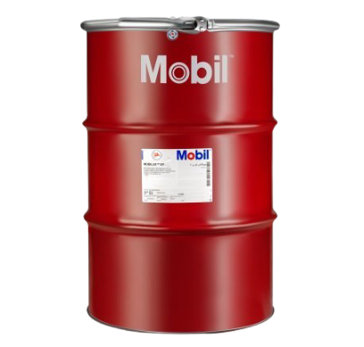 Vaselina MOBIL Mobilux EP 0, volum 180 kg