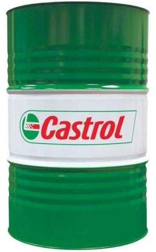 Ulei motor CASTROL GTX C3 5W30 15DC03, volum 208 litri, sintetic