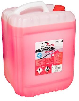 Antigel DRIVEMAX G12++, culoare mov, volum 5 litri