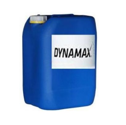 Antigel concentrat DYNAMAX tip D, culoare verde, volum 20 litri