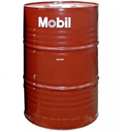 Antigel MOBIL ANTIFREEZE ULTRA G13, rosu, volum 208 litri