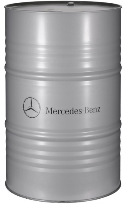 Ulei motor MERCEDES BENZ MB 228.5 10W40 A0009899601200, volum 200 litri, sintetic