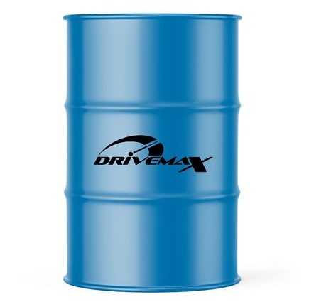 Antigel DRIVEMAX tip D, culoare verde/galben, volum 200 litri