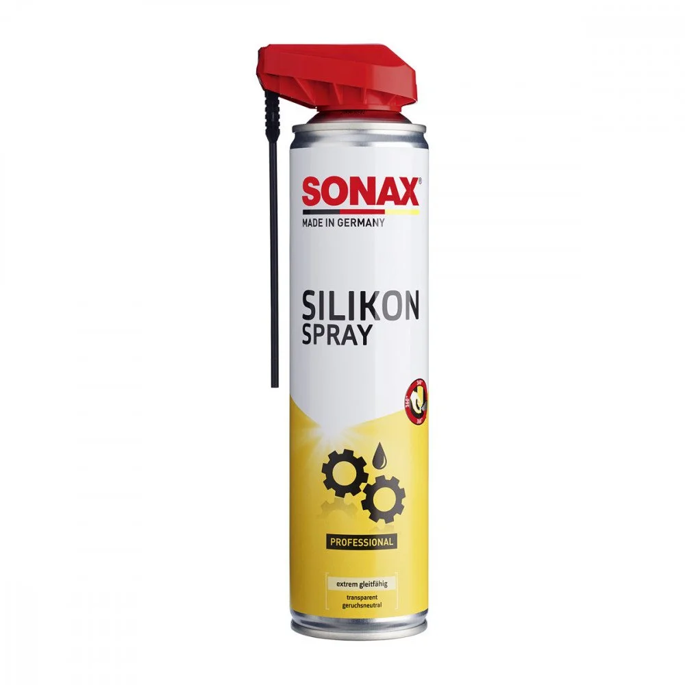 Spray silicon SONAX Silicone Spray 348300, 400 ml