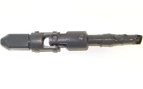 Cardan WINNTEC Y420303-PU37, pentru inchiderea si deschiderea supapei unitatii hidraulice ale cricului Winntec Y420303