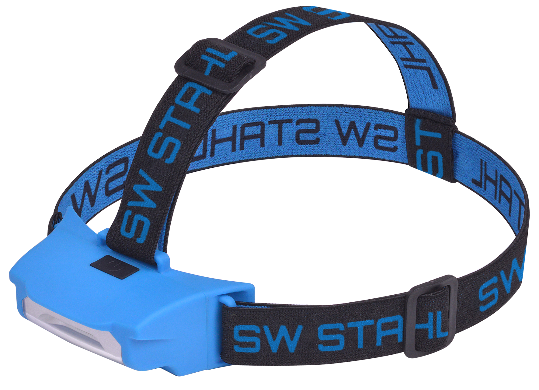 Lanterna frontala SW-Stahl S9716, acumulator Li-Ion 1800 mAh, 2W, 3.7 V, 100-180 lumeni