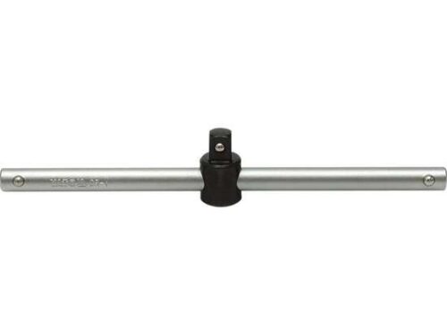 Bara de forta tip T YATO YT-1243, prindere 1/2 inch, lungime 225 mm, crom vanadiu