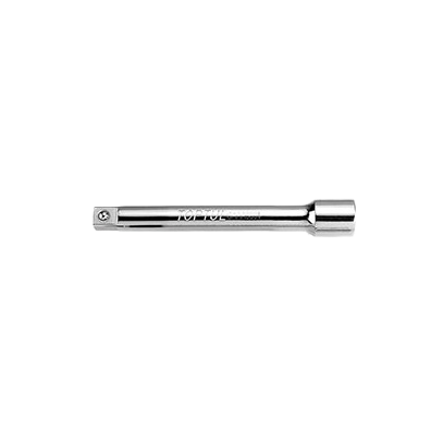 Bara prelungitor pentru chei TOPTUL CAAA1203, prindere 3/8 inch, lungime 3 inch/76 mm, crom vanadiu, finisaj lucios/satinat