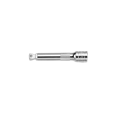 Bara prelungitor pentru chei TOPTUL CAAF0802, prindere 1/4 inch, lungime 2 inch/50.8 mm, crom vanadiu, finisaj lucios