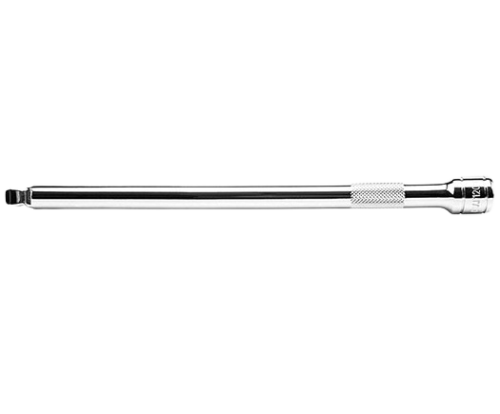 Bara prelungitor pentru chei TOPTUL CAAF1206, prindere 3/8 inch, lungime 6 inch/152 mm, crom vanadiu, finisaj lucios