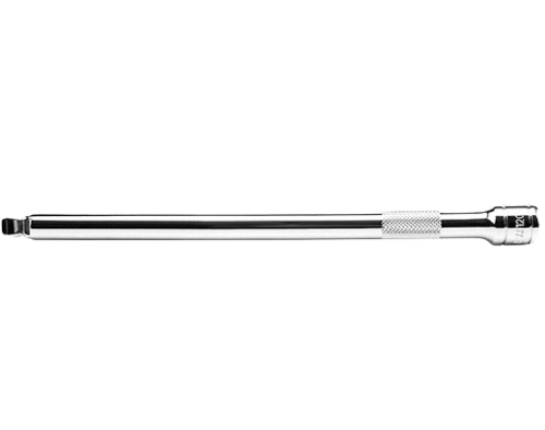 Bara prelungitor pentru chei TOPTUL CAAF1610, prindere 1/2 inch, lungime 10 inch/254 mm, crom vanadiu, finisaj lucios