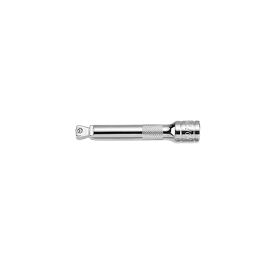 Bara prelungitor pentru chei TOPTUL CAAF1203, prindere 3/8 inch, lungime 3 inch/ 76 mm, crom vanadiu, finisaj lucios