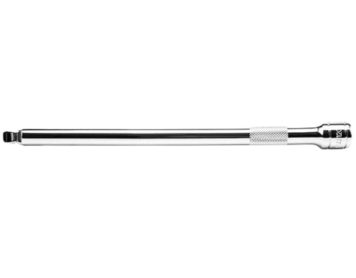 Bara prelungitor pentru chei TOPTUL CAAF1209, prindere 3/8 inch, lungime 9 inch/ 229 mm, crom vanadiu, finisaj lucios
