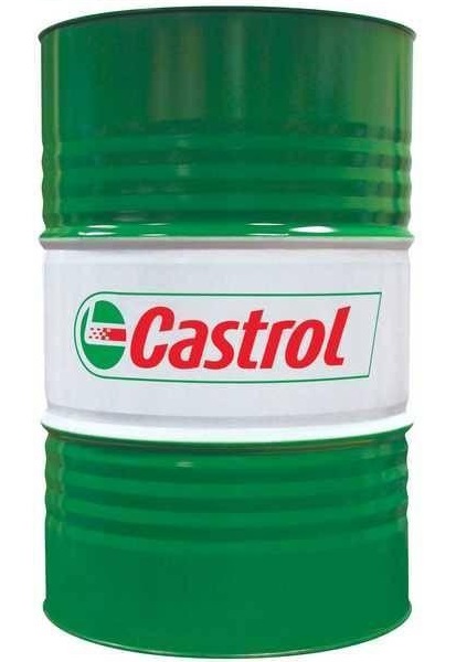 Ulei hidraulic CASTROL Hyspin AWS 68 14606E, volum 208 litri, mineral