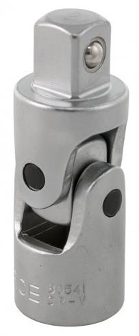 Articulatie cardanica FORCE, antrenor patrat 1/2 inch, lungime 70 mm