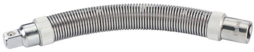 Bara prelungitor pentru chei FORCE, prindere patrat 1/2 inch, lungime 250 mm