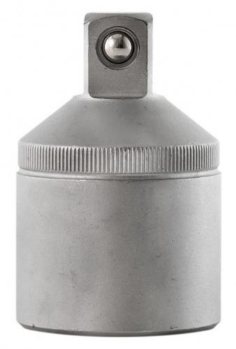 Adaptor pentru chei FORCE, antrenor patrat 3/4 inch, deschidere cheie 1/2 inch, lungime 58 mm