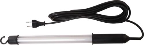 Lampa de inspectie service auto CARFACE DO CF12533, 8 W, 230 V, cu carlig pentru agatat