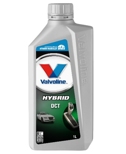Ulei transmisie VALVOLINE HYBRID DCT VHYBRIDDCT/1, volum 1 litru, sintetic
