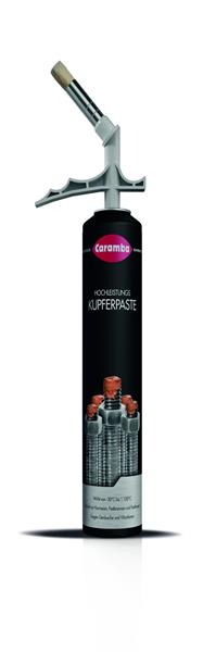 Pasta lubrifianta auto CARAMBA 60268176, cupru, 200 ml