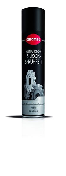 Spray vaselina CARAMBA 6074001, silicon, 500 ml