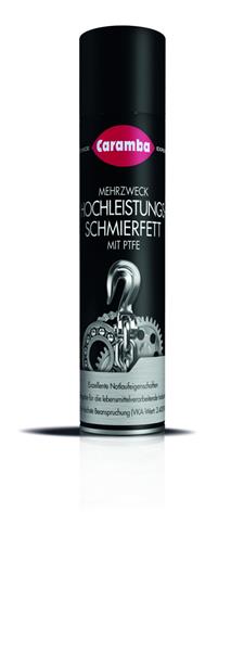 Lubrifiant multifunctional CARAMBA 64181601, 500 ml