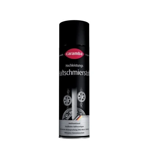 Spray lubrifiant CARAMBA 64190501, 500 ml