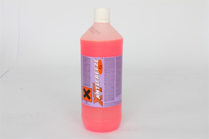 Antigel concentrat XT ANTIFREEZE G13, volum 1 L, fara fosfat, culoare violet transparent