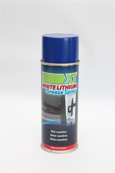 Spray vaselina XT WLGS300, 300 ml
