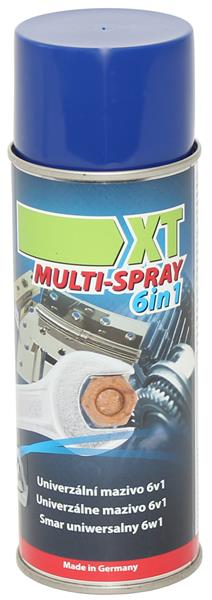 Lubrifiant multifunctional XT MS300, 300 ml