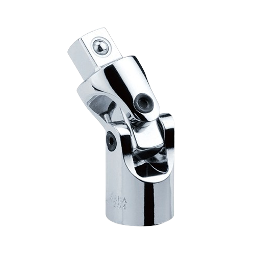 Articulatie cardanica universala TOPTUL CAHA24A0, antrenor patrat 3/4 inch, lungime 108 mm, crom vanadiu