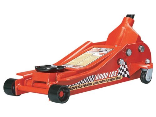 Cric hidraulic tip crocodil TONGRUN T830018, capacitate maxima ridicare 2.5 T