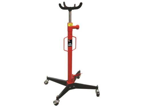 Cric hidraulic tip crocodil TONGRUN TEL05004, capacitate maxima ridicare 500 kg