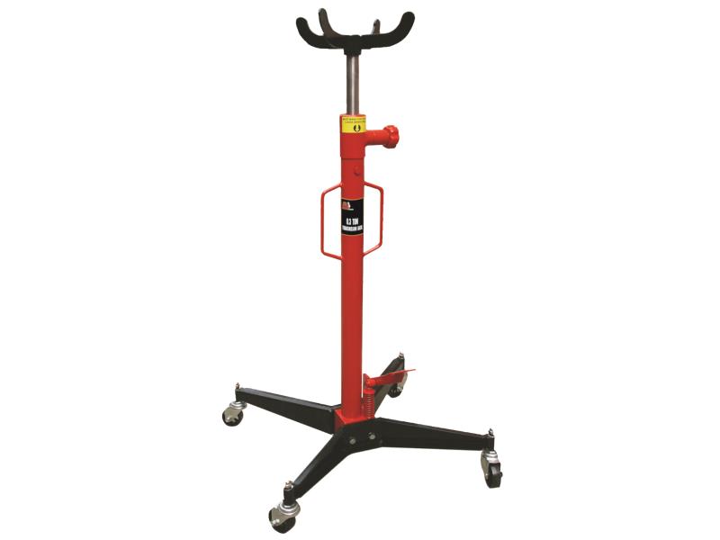 Cric hidraulic tip crocodil TONGRUN TEL05004, capacitate maxima ridicare 500 kg
