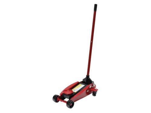 Cric hidraulic tip crocodil TONGRUN T83000E, capacitate maxima ridicare 3 T