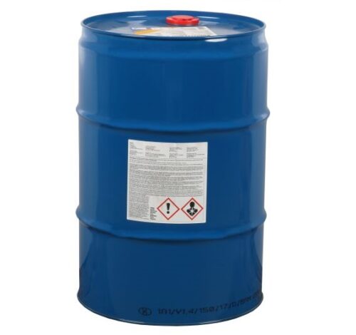 Antigel concentrat CARTECHNIC CT12++/G40, volum 60 litri, violet