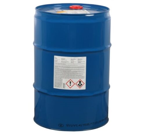 Antigel concentrat CARTECHNIC G11/G48, volum 60 litri, albastru