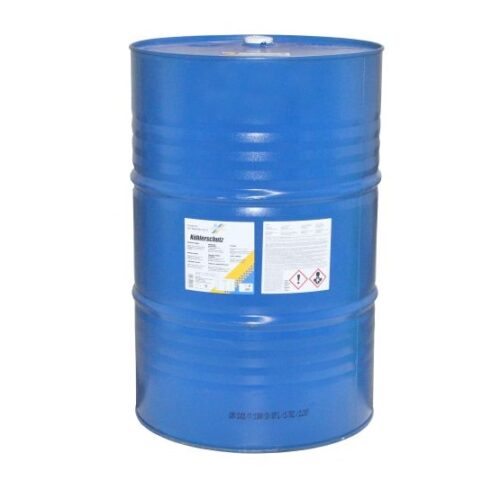 Antigel concentrat CARTECHNIC G11/G48, volum 200 litri, albastru