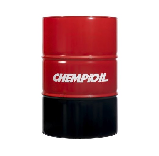 Ulei motor CHEMPIOIL CH-1 Truck SHPD 15W40 API CH-4/SL, volum 208 litri, sintetic