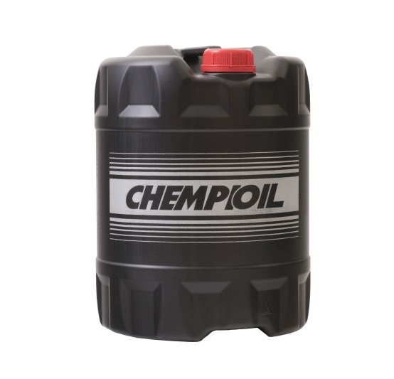 Ulei motor CHEMPIOIL CH-7 Truck Blue UHPD LS 10W40, volum 20 litri, sintetic