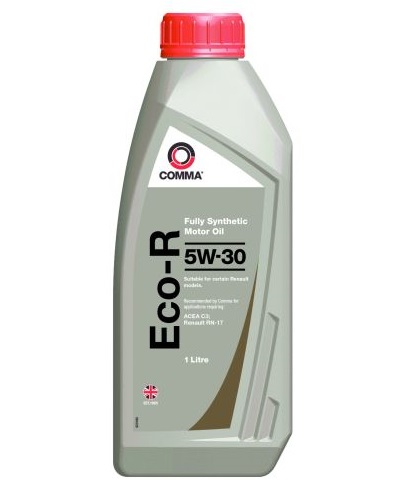 Ulei motor COMMA ECO-R 5W30, volum 1 litru, sintetic