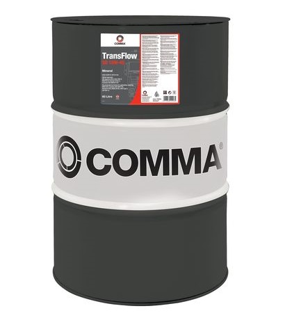 Ulei motor COMMA TransFlow SD 15W40, volum 60 litri, mineral