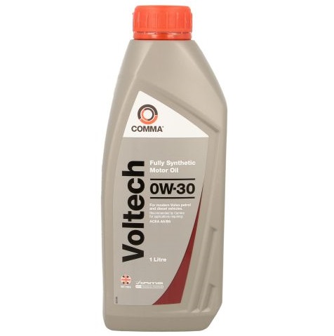 Ulei motor COMMA Voltech 0W30, volum 1 litru, sintetic