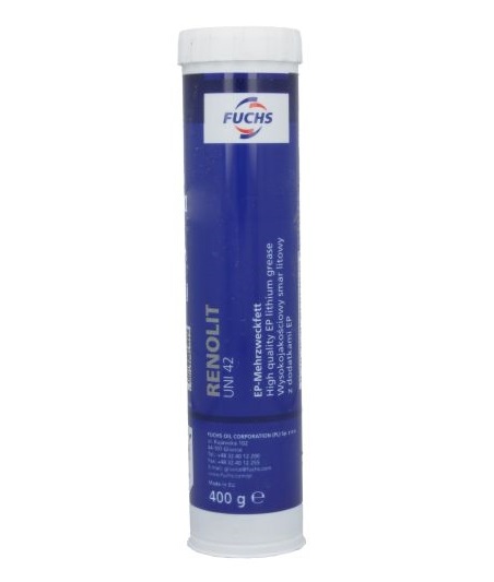 Vaselina FUCHS RENOLIT UNI 42, recipient 400 g