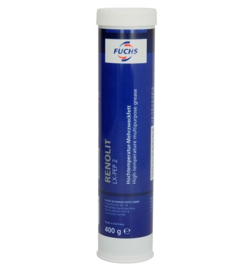 Vaselina FUCHS RENOLIT LX-PEP 2, recipient 400 g