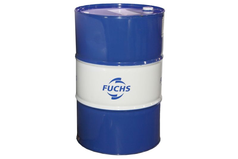 Ulei hidraulic FUCHS AGRIFARM HYDRATEC HVI 46, volum 205 litri